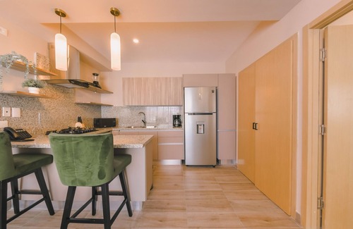 Downtown Santo Domingo Apartment | Regatta Living II with Breakfast Included! - 905