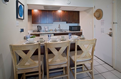 Bolongo Bay Condo | Regatta’s Island Time Getaway