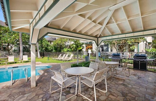 Poipu Condo | Regency 610 Mala Pua by Destination Kauai - Central AC, Walk To The Beach