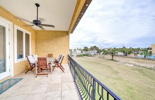 Villa Segunda Apartment | Regency Cabanas H4