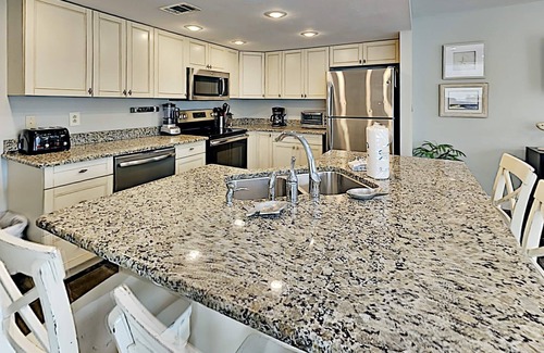 Pensacola Beach House | Regency Cabanas #G16 | Pool, Close to Beach!