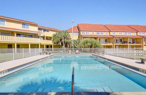 Pensacola Beach House | Regency Cabanas #G16 | Pool, Close to Beach!