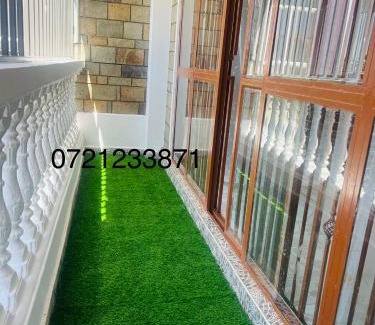 Eldoret Apartment | Regency Homes