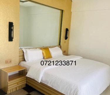 Eldoret Apartment | Regency Homes