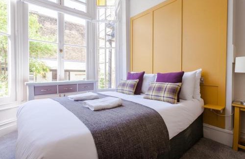 Cambridge City Centre House | Regency House