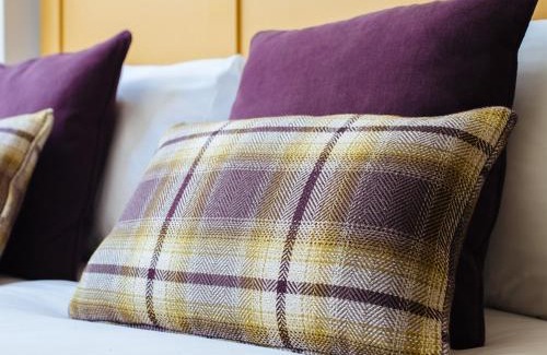 Cambridge City Centre House | Regency House