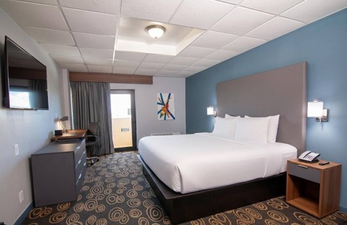 Flagami Hotel | Regency Miami Airport by Sonesta
