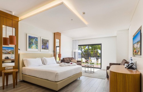 Salgados Hotel | Regency Salgados Hotel & Spa