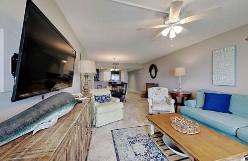 Pensacola Beach Apartment | Regency Towers #205 West