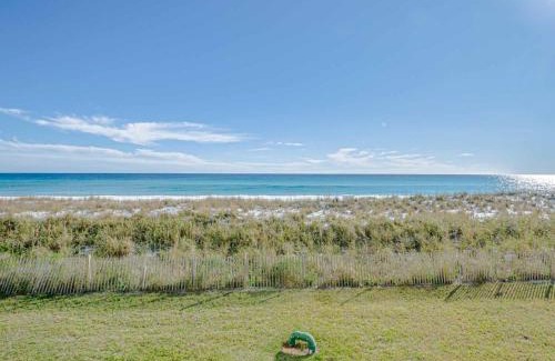 Pensacola Beach Apartment | Regency Towers #205 West