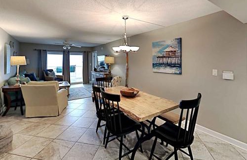 Pensacola Beach Apartment | Regency Towers #205 West