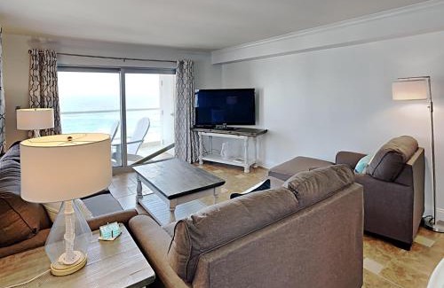 Pensacola Beach Apartment | Regency Towers #801 West
