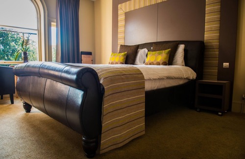 Doncaster Hotel | Regent Hotel