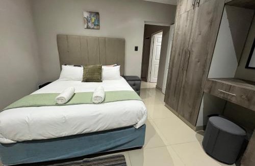 Bluff House | Regent House