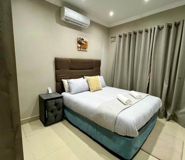 Bluff House | Regent House
