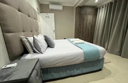 Bluff House | Regent House