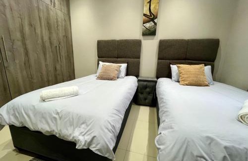 Bluff House | Regent House