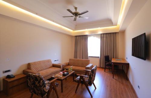 Ambala Hotel | Regenta City Vilas Palace Ambala