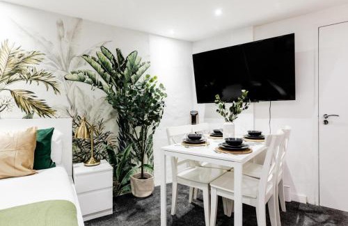 Mayfair Apartment | Regents Street's Superb Studios!