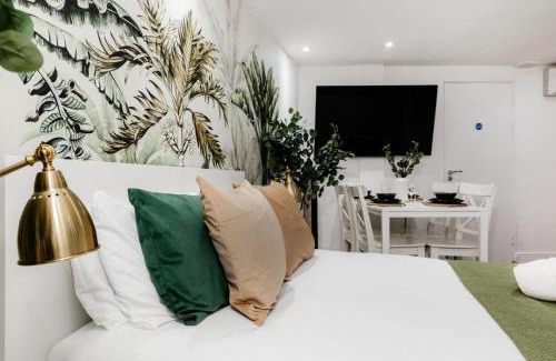Mayfair Apartment | Regents Street's Superb Studios!