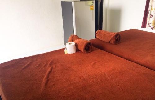 Ko Pha-ngan Apartment | Reggae Garden Villas