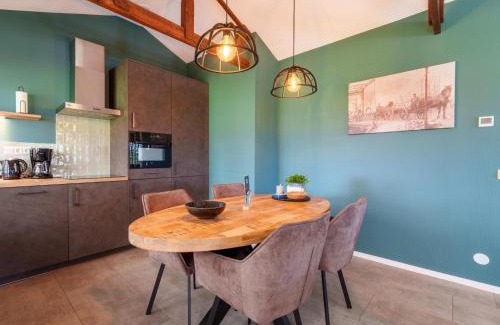 Hellendoorn House | Reggezicht