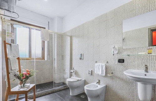 Casapulla Hotel | Reggia Suite Spa Hotel