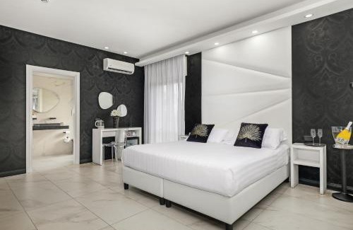 Casapulla Hotel | Reggia Suite Spa Hotel