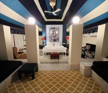 Osian Resort | Reggies's Camel Camp,Osian