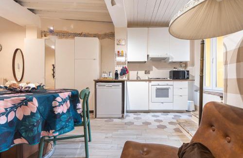 Reggio nell'Emilia Apartment | Reggio Center Lovely Apartments