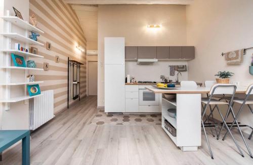 Reggio nell'Emilia Apartment | Reggio Center Lovely Apartments