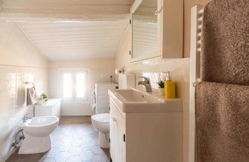 Reggio nell'Emilia Apartment | Reggio Center Lovely Apartments