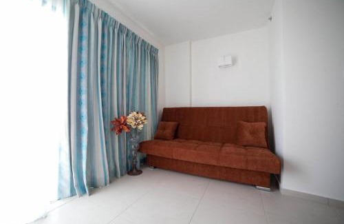 Ashkelon Hotel | Regina Goren Hotel