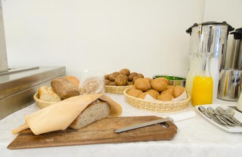 Ashkelon Hotel | Regina Goren Hotel