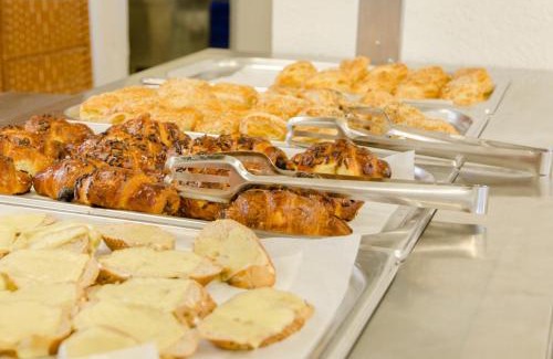 Ashkelon Hotel | Regina Goren Hotel