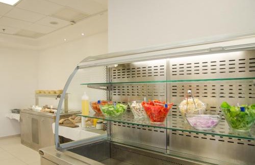 Ashkelon Hotel | Regina Goren Hotel
