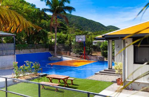 Kabira House | Regina Ishigaki Kabira Sky/Two-Bedroom House