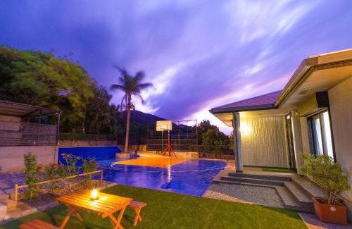 Kabira House | Regina Ishigaki Kabira Sky/Two-Bedroom House