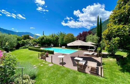 Dongo Apartment | Regina lago di Como