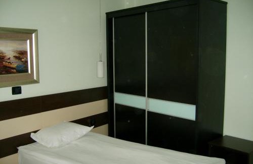 Balchik Hotel | Regina Maria Spa Design Hotel