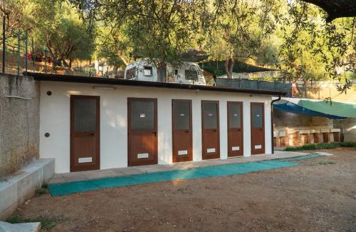 Marina di Pisciotta Other | Regina Villaggio Camping