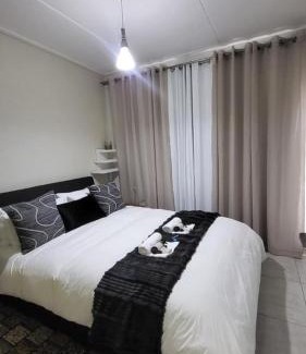 Greater Johannesburg Metropolitan Area Apartment | Regio Residence #where luxury meets comfort!
