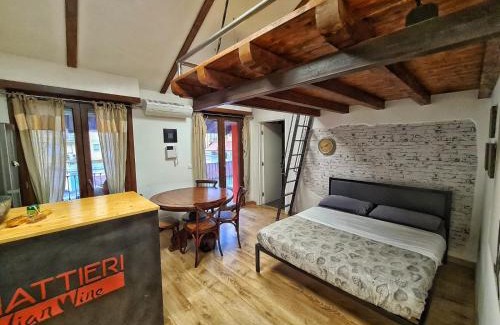 Chivasso Bed & Breakfast | Regis B&B Camere centro storico