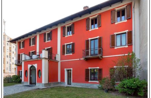 Chivasso Bed & Breakfast | Regis B&B Camere centro storico