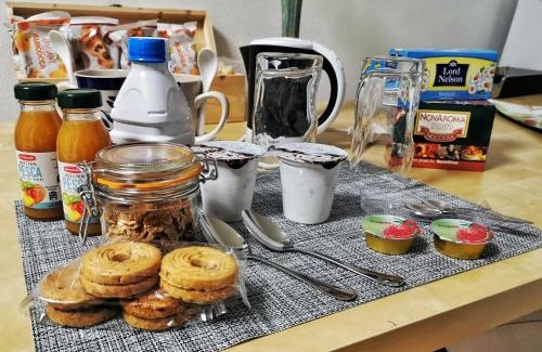 Chivasso Bed & Breakfast | Regis B&B Camere centro storico