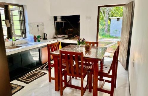 Anuradhapura Villa | Regnum Villa Anuradhapura