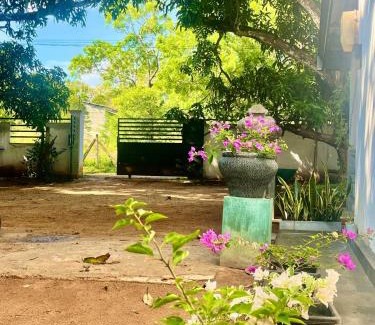 Anuradhapura Villa | Regnum Villa Anuradhapura