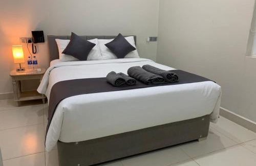 Jaffna House | Regus Jaffna