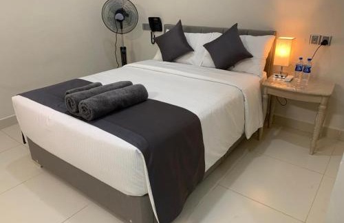Jaffna House | Regus Jaffna