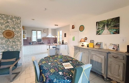 Regusse House | Régusse - Provence, Verdon color !n2 bedrooms house with large gardenn